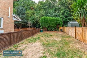 Garden- click for photo gallery